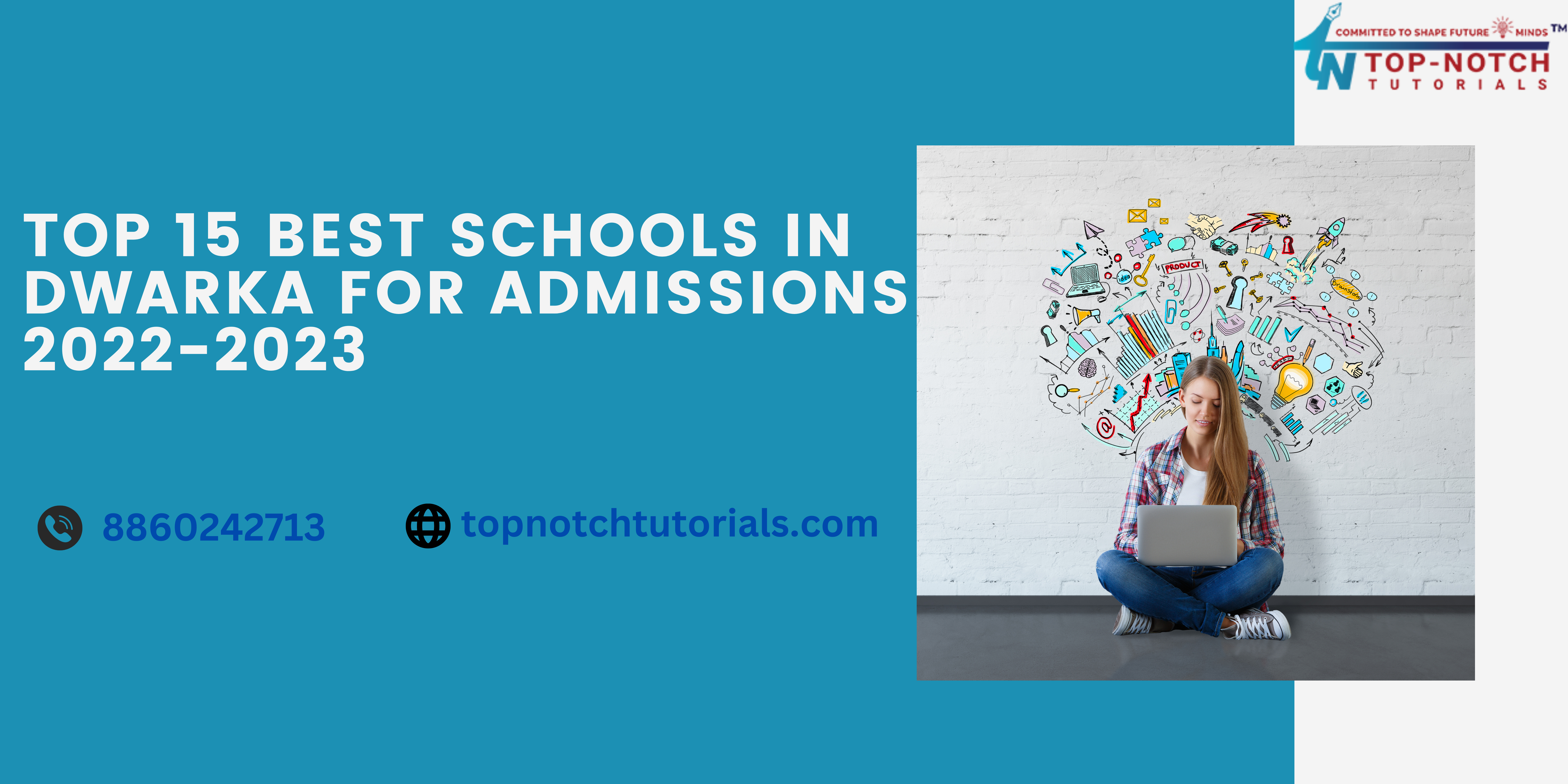Top 15 Best Schools in Dwarka for Admissions 2022-2023