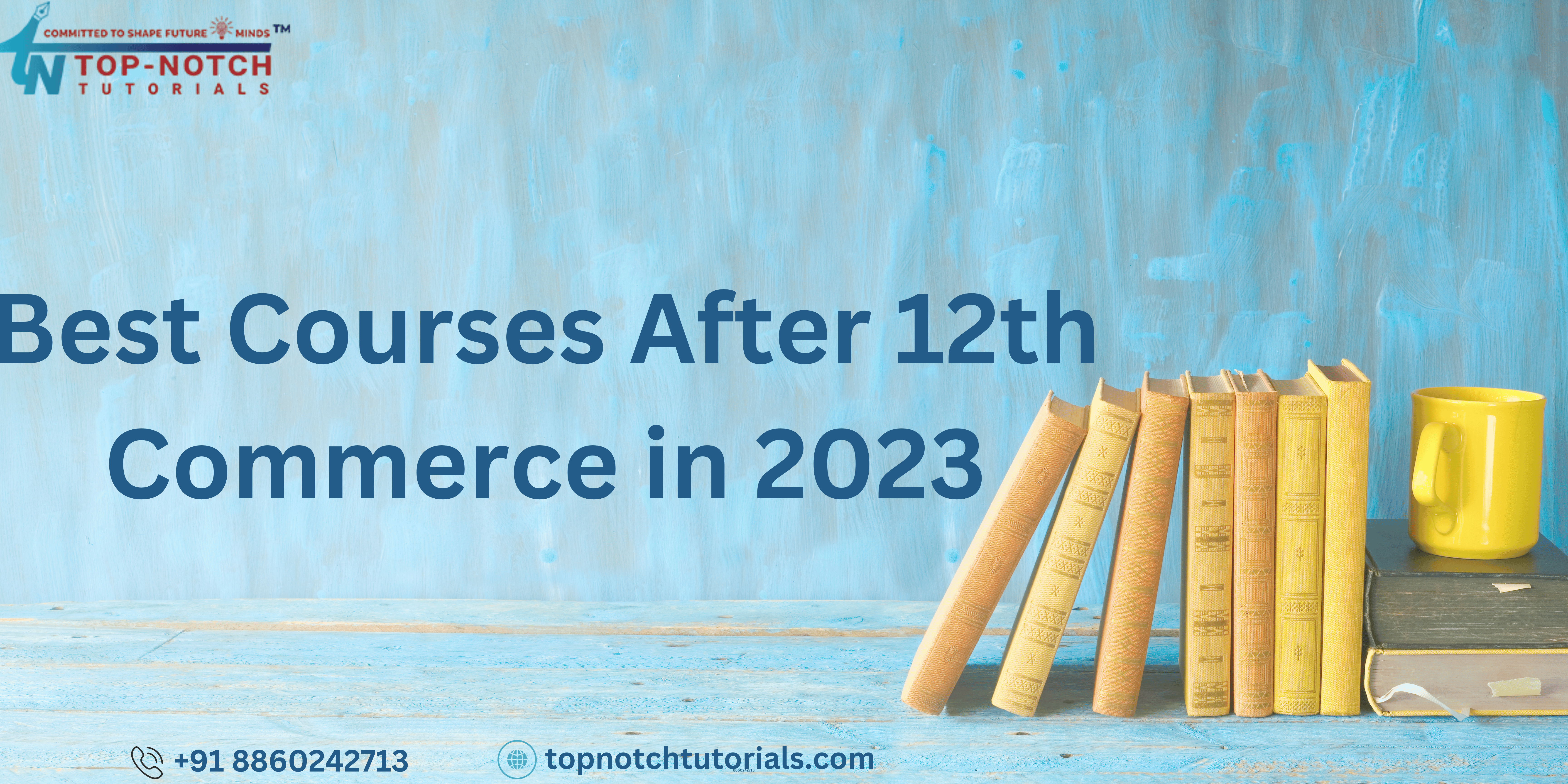 Best Courses After 12th Commerce in 2023
